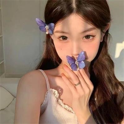 被侵犯的她