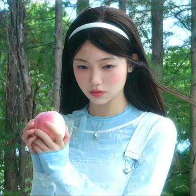 爱你长久