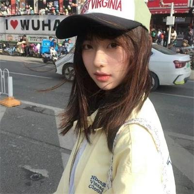 歪嘴的人