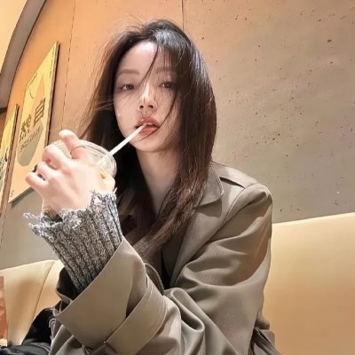 女人,有时是男人
