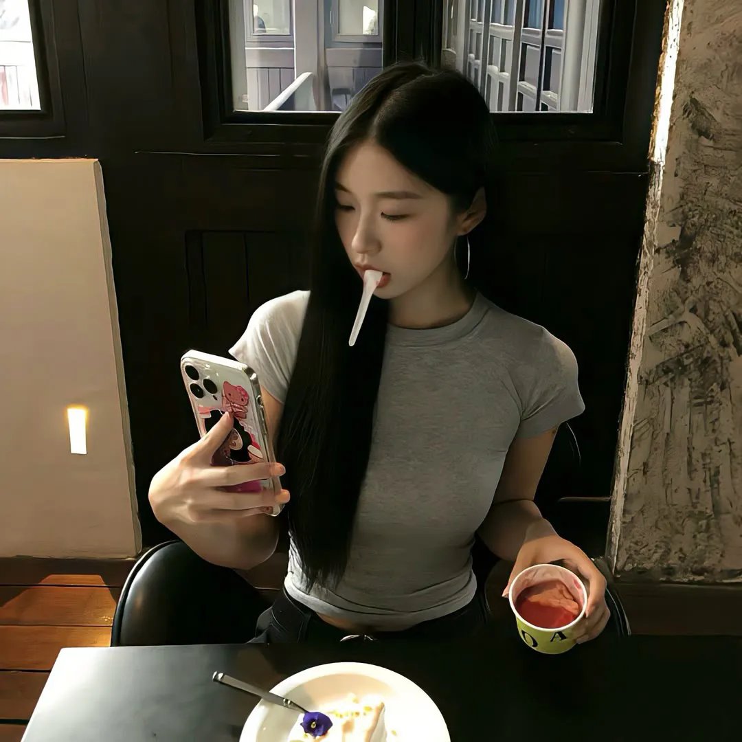 爱情幻影